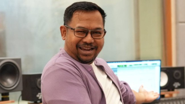 Bedu Ungkap Alasan Gugat Cerai Istri Setelah 15 Tahun Menikah, Bukan Masalah Ekonomi