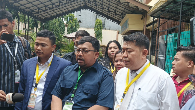 Respons Bedu Resmi Cerai dari Irma Kartika Anggraeni