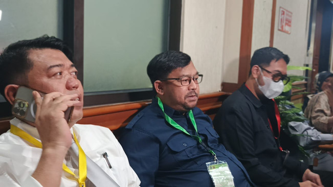 Meski Bercerai, Bedu Klaim Hubungan dengan Istri Masih Baik dan Komunikasi Lancar