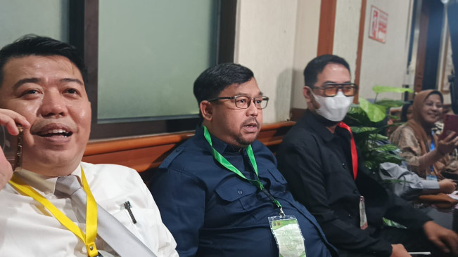 Sidang Cerai Bedu Sepi Lagi, Istri Kembali Absen di PA Jakarta Selatan