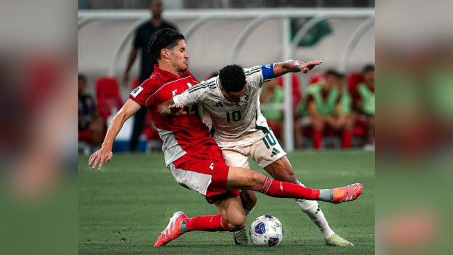 Kata Kevin Diks soal Timnas Indonesia vs Irak Besok, Singgung Final Besar Bagi Garuda