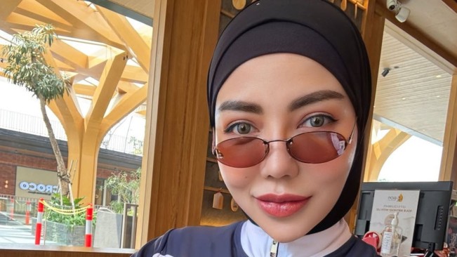 Di Tengah Penjarahan, Bella Sofhie Mundur dari DPRD Buru Maluku Utara