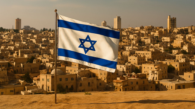 Trump Ungkap Hasil Kesepakatan 'Perdamaian Abadi' Israel-Hamas