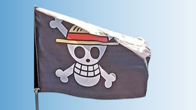Soal Pengibaran Bendera One Piece, Abdullah Sebut Kebebasan Berekspresi, Jangan Saling Menyudutkan