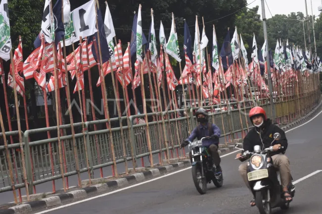 Ambang Batas Parlemen 4 Persen Dihapus, Angin Segar "Partai Gurem"?