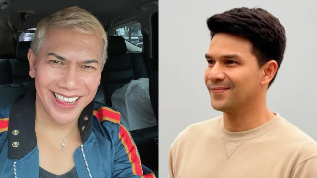 Benny Simanjuntak Jawab Tegas Isu Jonathan Frizzy Masuk Islam