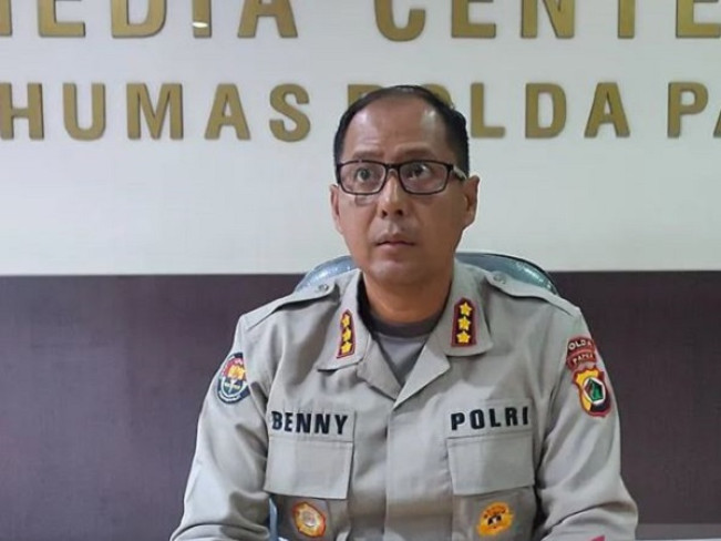 Penembakan KKB, Umat Muslim Dimta Sholat Tarawih di Rumah