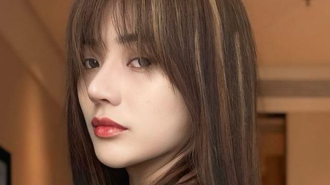 Heboh! Berliana Lovel Dicatut di Grup Tak Senonoh, Ini Reaksinya