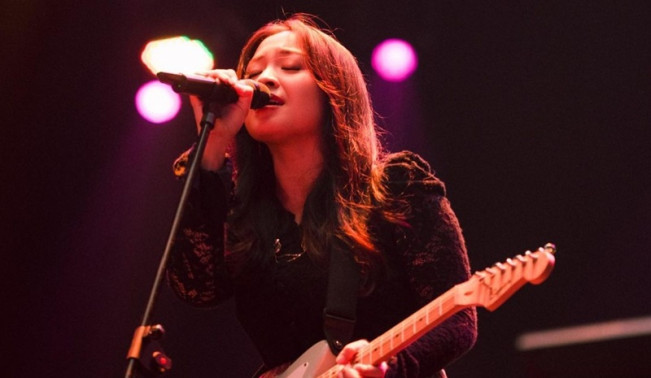 Biodata dan Agama Bernadya, Penyanyi yang Kesal Lagunya Dituding Jiplak Taylor Swift