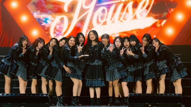 Lirik 'Percik Kecil', Lagu Kolaborasi Bernadya dan JKT48 yang Diciptakan Gustiwiw