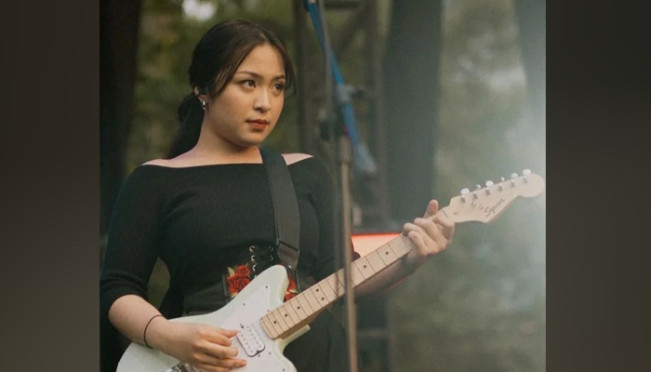 Lagu Bernadya Paling Banyak Berada di Chart Billboard Indonesia HOT 25