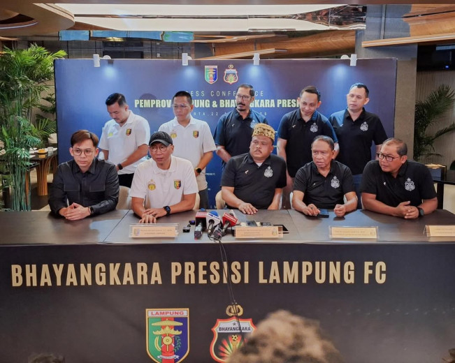 Daftar Klub Berganti Nama dan Domisili, di Antaranya Bhayangkara