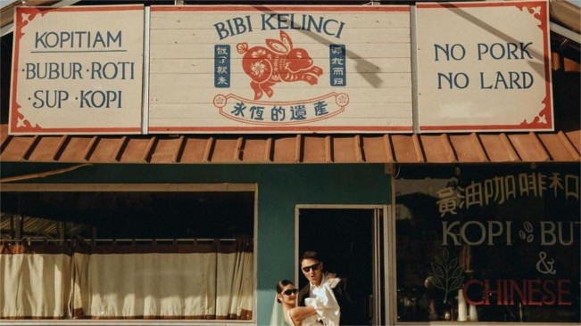 Di Mana Restoran Bibi Kelinci? Tempat Zendhy Kusuma Bikin Onar dan Tak Bayar