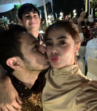 Penampilan Biby Alraen Usai Lepas Hijab (instagram/@bibyalraen13)