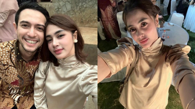 Profil dan Agama Biby Alraen, Istri Rifky Balweel yang Kini Memutuskan Lepas Hijab