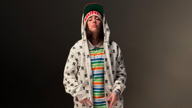 Tak Hanya di Media Sosial, Ini Bukti Konsistensi Billie Eilish Dukung Palestina