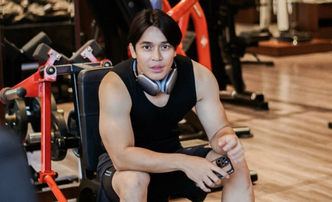 Udah Mentok Sama Vika Kolesnaya, Billy Syahputra Pengen Cepet-cepet NIkah