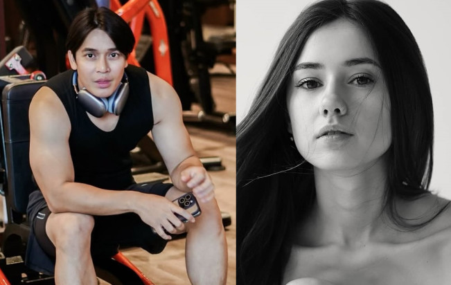 Billy Syahputra Diduga Tuntun Viktoriya Kolesnaya Mualaf, Diawali dengan Baca Bismillah