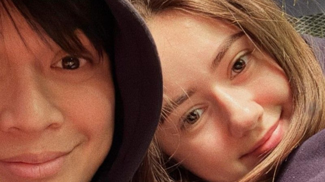 Merasa Cocok Dengan Vika Kolesnaya, Billy Syahputra Berharap Bisa Segera Naik Pelaminan