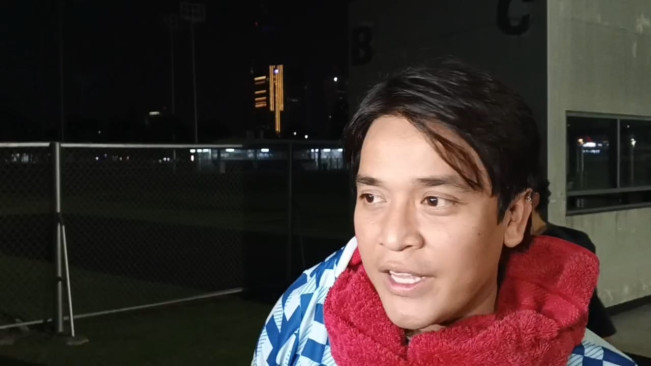 Beda Agama, Billy Syahputra Gagal Nikahi Vika Kolesnaya?