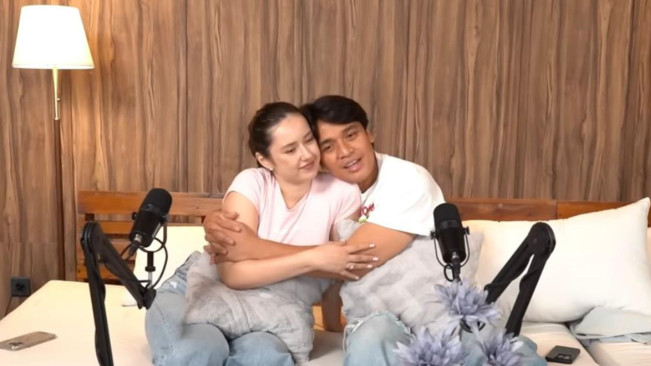 Billy Syahputra Larang Vika Kolesnaya Main Sinetron, Trauma dengan Amanda Manopo?
