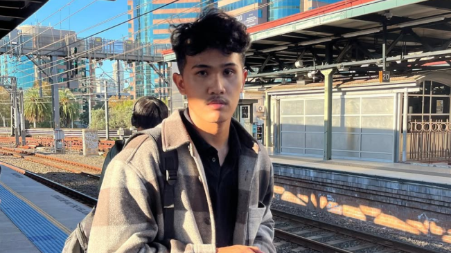 Kritik Pemerintah, Awbimax Reborn Dihina 'Banci' oleh Eks DPRD, Begini Balasannya