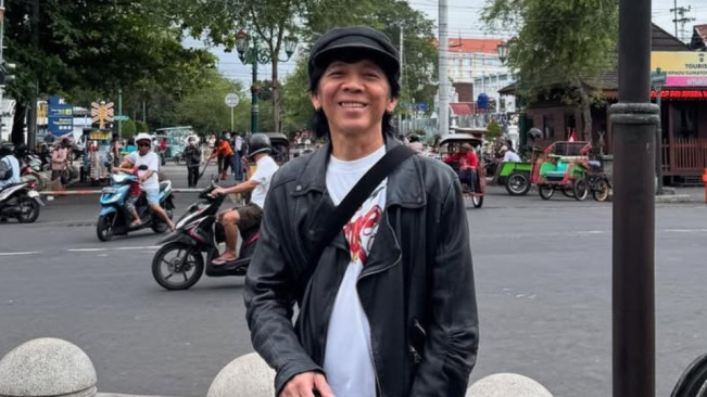 Bimbim Slank Ogah Ikut Kubu Ahmad Dhani atau Once Mekel, Sebut Royalti Cuma Uang Jajan