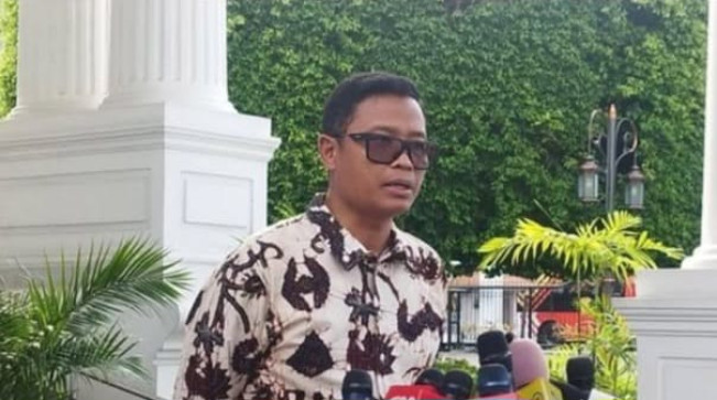 Dilantik Sri Mulyani, Bimo Wijayanto Resmi Jabat Dirjen Pajak!
