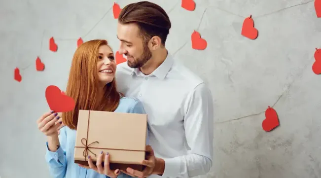 Hadiah Valentine untuk Cowok, Ini 5 Rekomendasi yang Bisa Kamu Kasih di Tanggal 14 Februari
