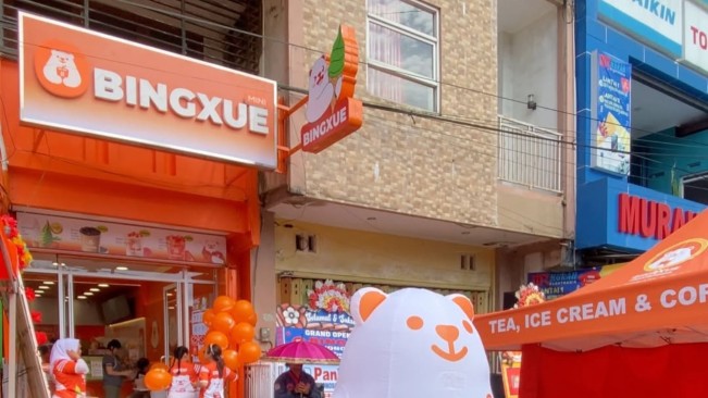 Harga Waralaba Bingxue 2025: Modal, Syarat, dan Cara Bergabung