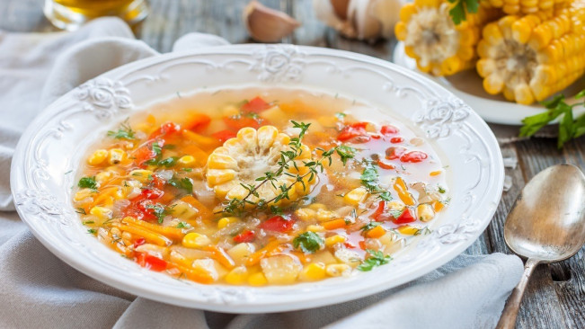 Semangkuk Binte Biluhuta Jadi Menu Pelengkap Khas Lebaran Idul Fitri di Gorontalo