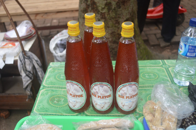 Ini Dia! Bir Non-Alkohol Asal Betawi Penuh Kearifan Lokal