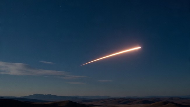 Arti Mimpi Melihat Bintang Jatuh