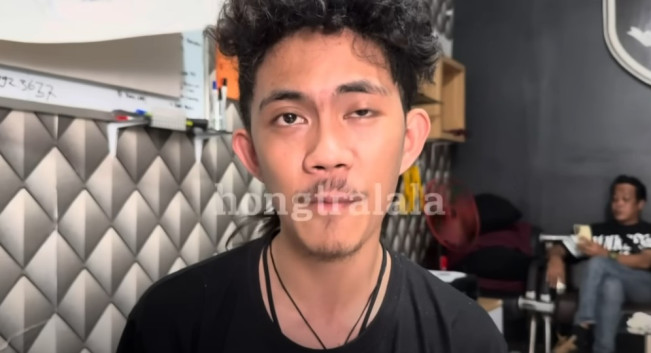 Hacker Bjorka Ternyata Pemuda Minahasa, Ditangkap Direktorat Siber Polda Metro Jaya