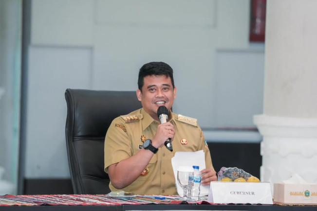 MAKI Desak KPK Periksa Bobby Nasution Terkait Anak Buah Jadi Tersangka Korupsi