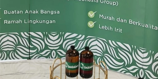 Siapa Penemu Bobibos? Bahan Bakar Nabati Diklaim Setara Pertamax Turbo