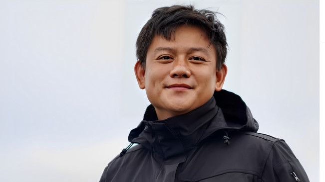 Chef Bobon Santoso Masuk Islam, Bagaimana Dengan Istri dan Anak-anaknya?