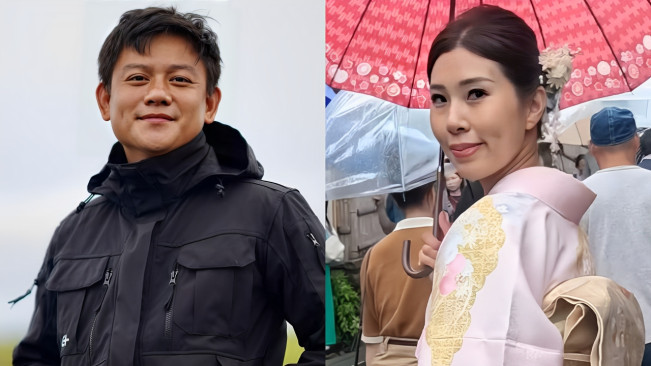 Buntut Masuk Islam? Bobon Santoso dan Cheryl Ruan Saling Unfollow di IG