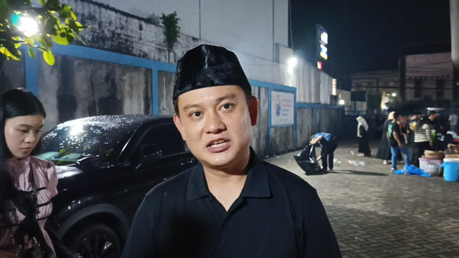 Kejanggalan Versi Bobon Santoso Soal Konten Willie Salim Masak Rendang 200 Kg Berujung Laporan Polisi