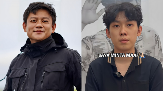 Ngaku Punya Pengalaman Buruk, Bobon Santoso Bongkar Borok Willie Salim