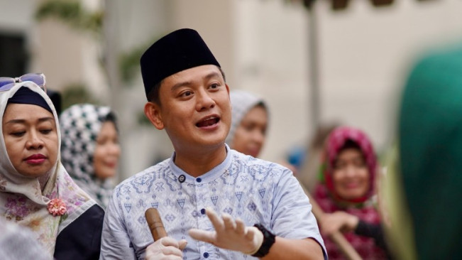 Reaksi Bobon Santoso Dibilang Jahat Istrinya Sampai Unfollow IG: Kayak Sinetron