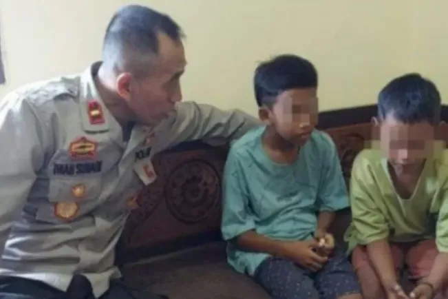 Bocah Nekat Motoran Madura-Jakarta: Ada Unsur Kelalaian Orang Tua