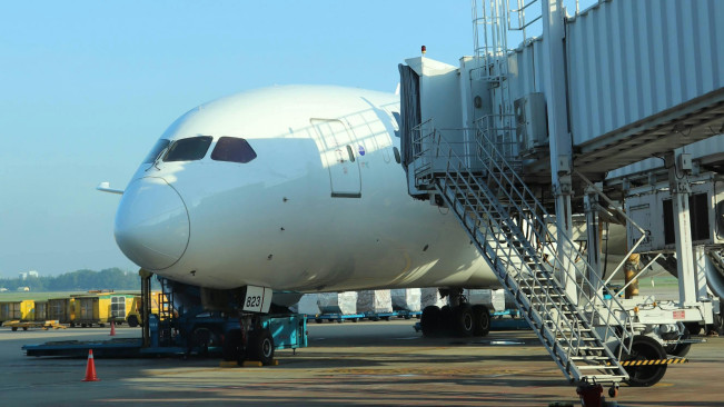 Maskapai Baru Akan Beroperasi di Indonesia, Tawarkan Fasilitas Setara Jet Pribadi
