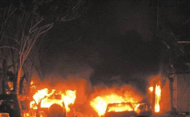 22 Tahun Bom Bali I: Tragedi Pilu yang Tewaskan 203 Orang