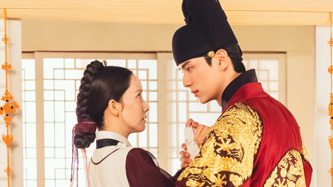 Spoiler Ending Bon Appetit, Your Majesty: Kisah Cinta yang Melampaui Waktu