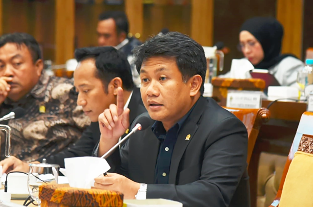 Bonnie Triyana: Bahasa Portugis tidak Familiar Lebih Baik Kembangkan Bahasa Mandarin