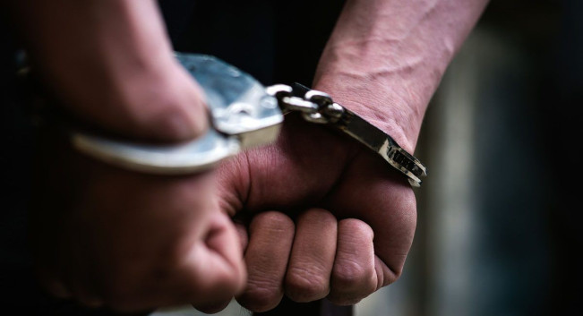 Curi Mobil Usai Bebas, Residivis Kambuhan Dihadiahi Timah Panas Polisi