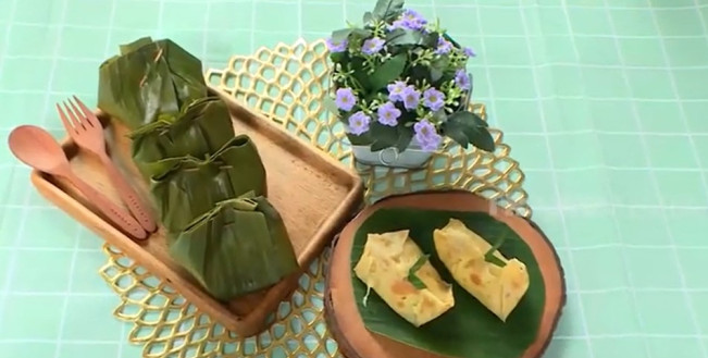 Mudik Lewat Cirebon? Cicipi Botok Roti, Menu Buka Puasa Para Sultan di Kota Udang