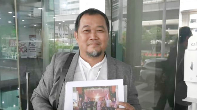 Menteri Maruarar Sirait Ingin Sulap Tanah Sitaan Kasus Korupsi Jadi Perumahan Rakyat, MAKI: Penegakan Hukum Tercapai...