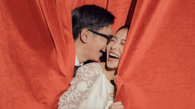 Kuil Hosenji di Negara Mana? Tempat Dhika Himawan dan Brandon Salim Menikah